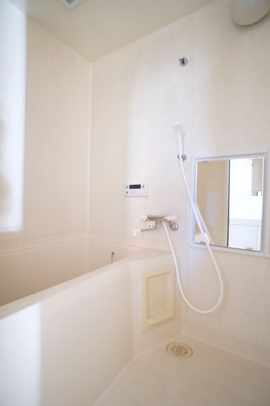 Ｃａｓａ・Ｖｅｒｄｅ　Ｂ 202号-10