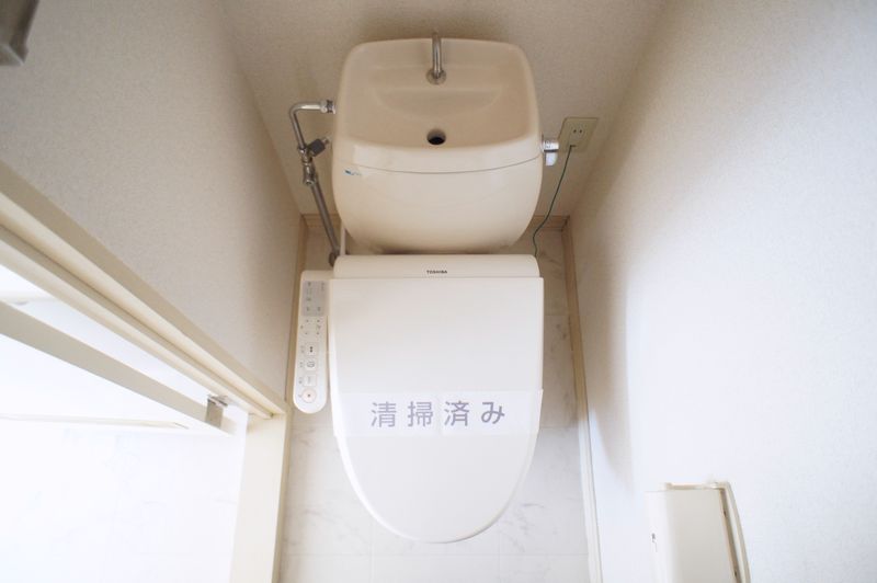 Ｃａｓａ・Ｖｅｒｄｅ　Ｂ 202号-11