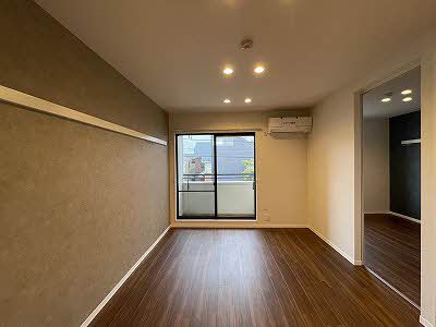 コ－ポ布田 202号-1