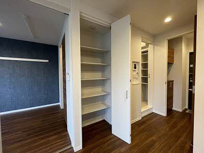 コ－ポ布田 202号-2