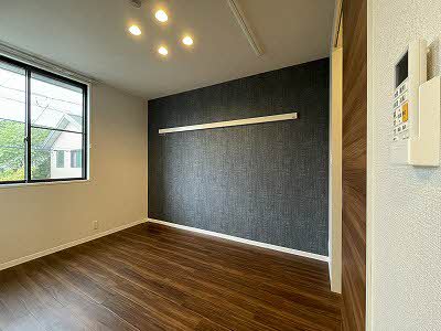 コ－ポ布田 202号-3