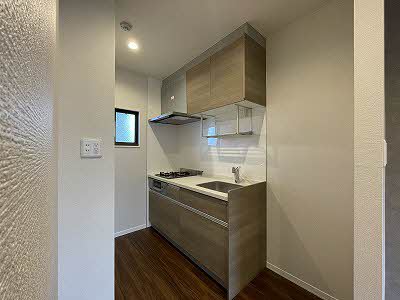 コ－ポ布田 202号-5