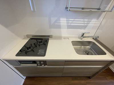 コ－ポ布田 202号-6