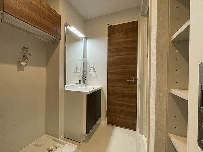 コ－ポ布田 202号-7