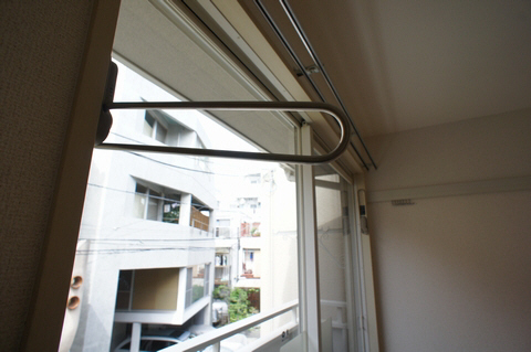 ヴィラ・大井手 203号-5