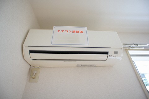 ヴィラ・大井手 203号-11