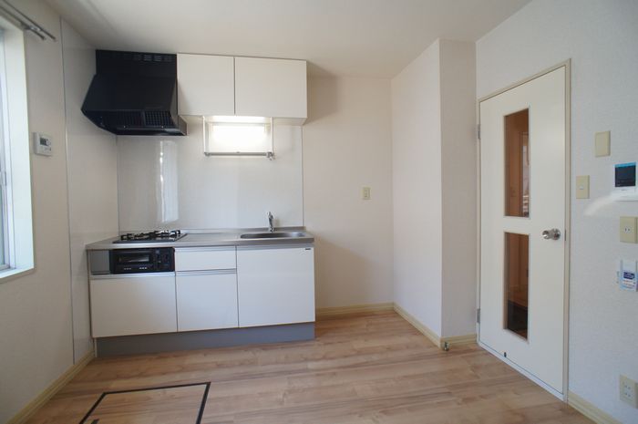 ウインズＡ 101号-4