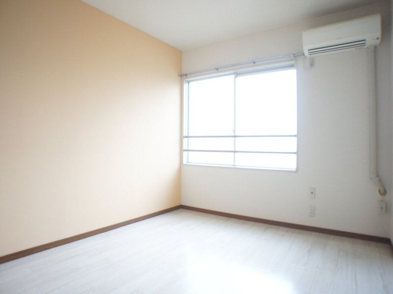 プライムハイツＡ 202号-4