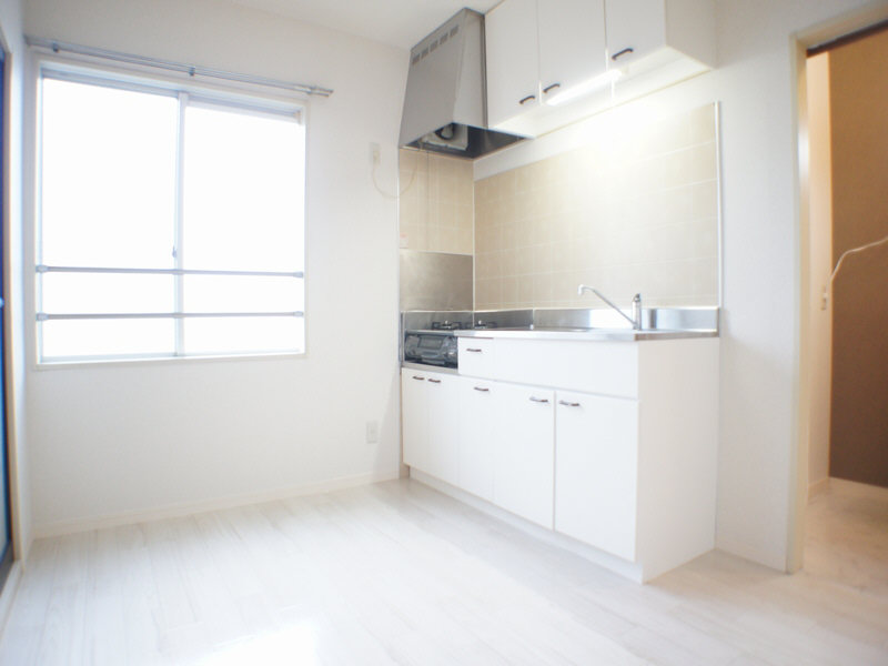 プライムハイツＡ 202号-5