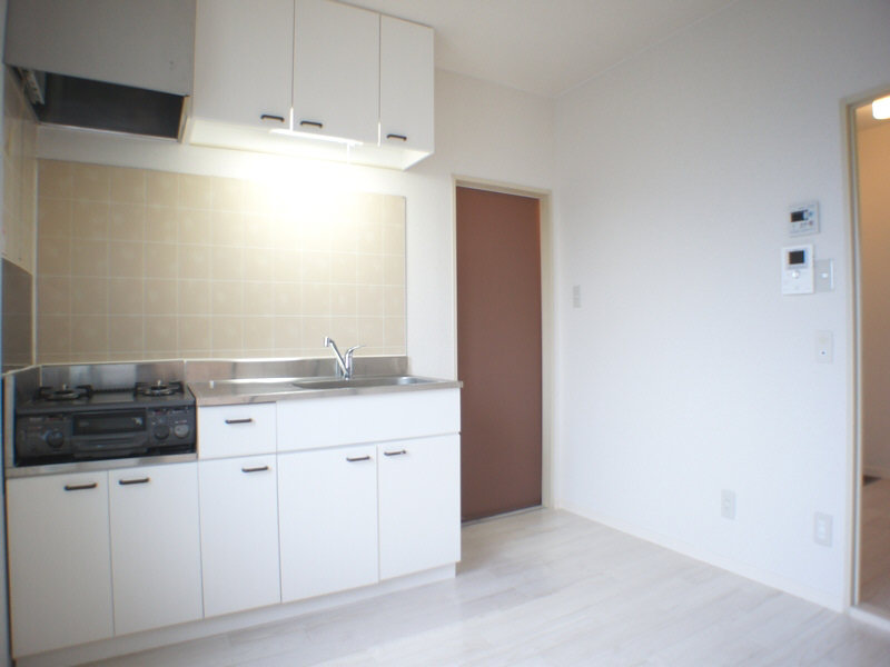 プライムハイツＡ 202号-6