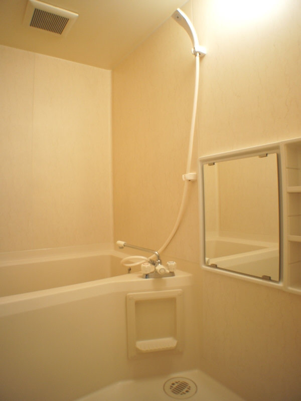 プライムハイツＡ 202号-7