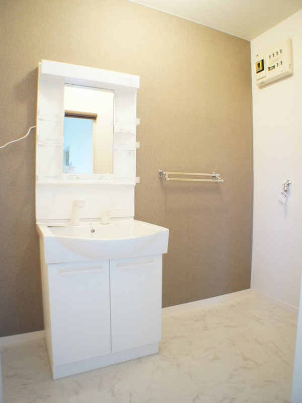 プライムハイツＡ 202号-8