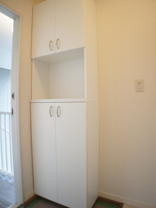 プライムハイツＡ 202号-10