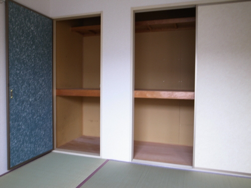 ペルテ・ハイロ－ズＡ 203号-6