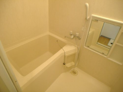 ペルテ・ハイロ－ズＡ 203号-7