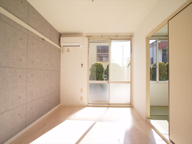 ペルテ・ハイロ－ズＢ 102号-2