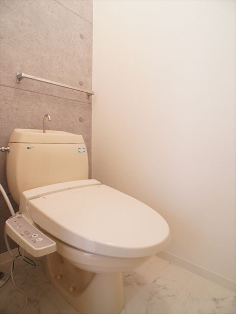 ペルテ・ハイロ－ズＢ 102号-6