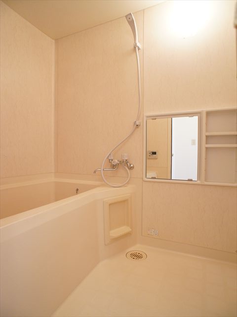 ペルテ・ハイロ－ズＢ 102号-8