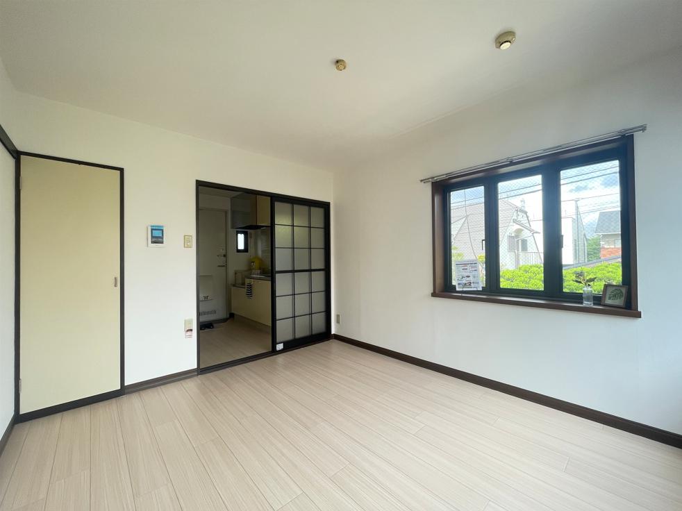 パレス高井戸 201号-2