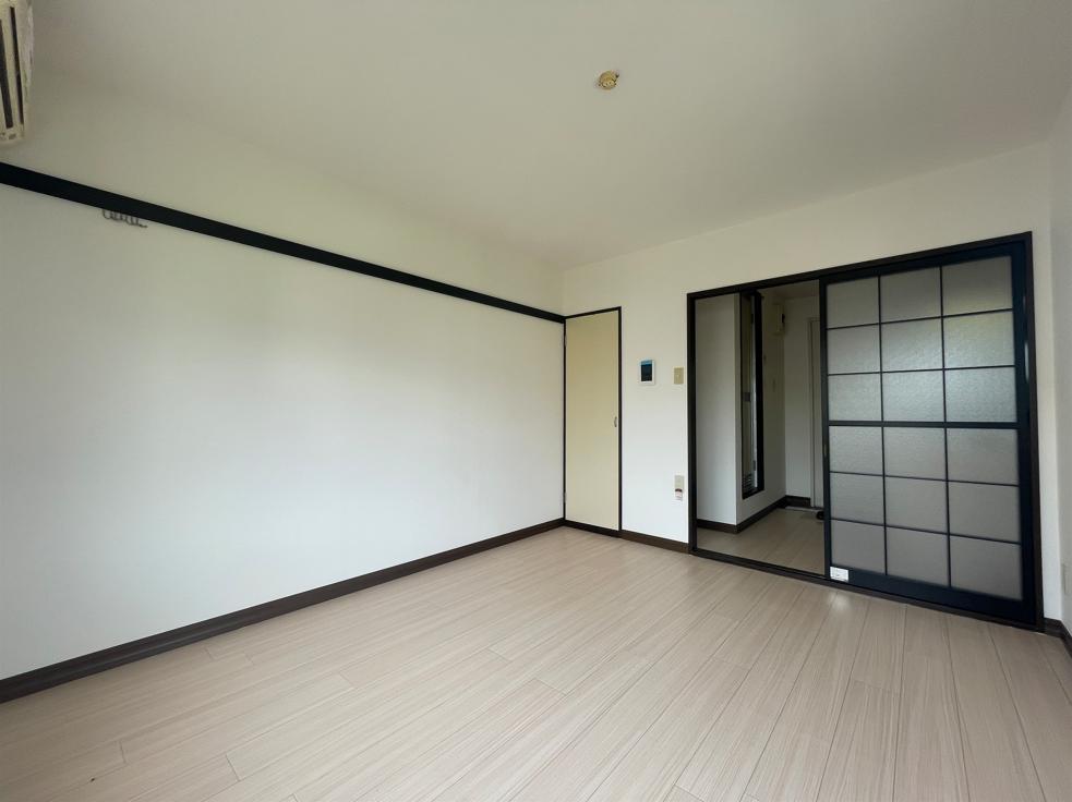 パレス高井戸 201号-3