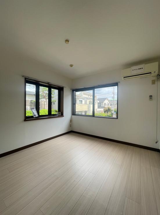 パレス高井戸 201号-4