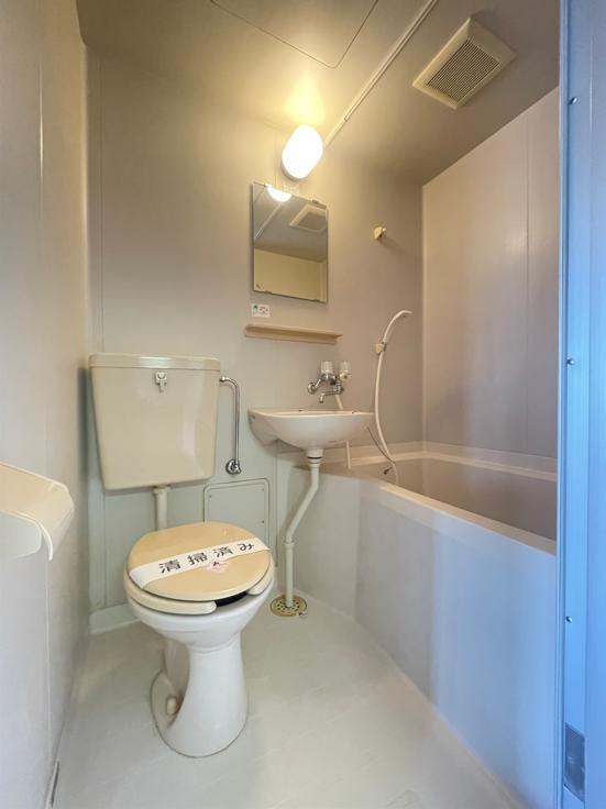 パレス高井戸 201号-7