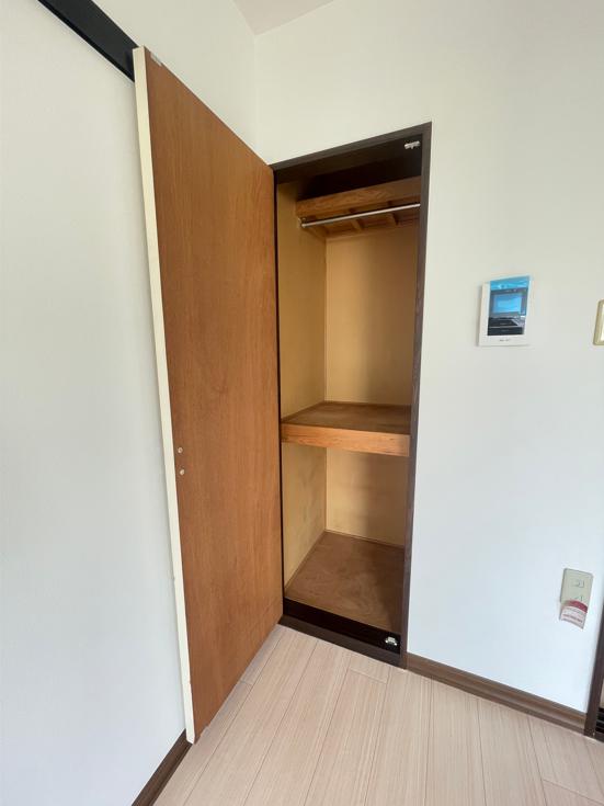 パレス高井戸 201号-8