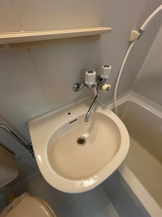 パレス高井戸 201号-11