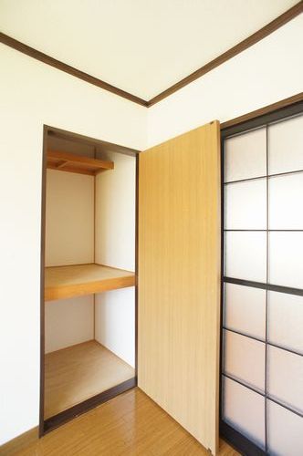 アシェンダハウスＢ 201号-3