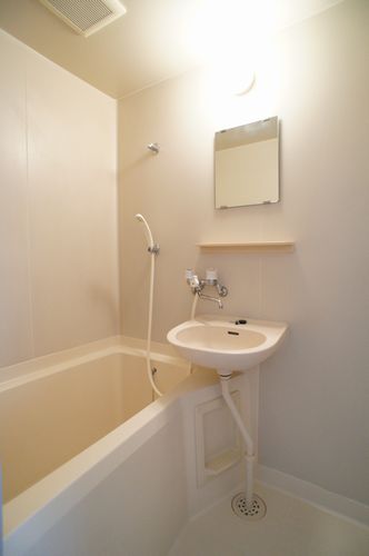 マイステ-ジ聖蹟 201号-10