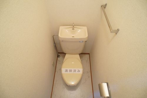 マイステ-ジ聖蹟 201号-11