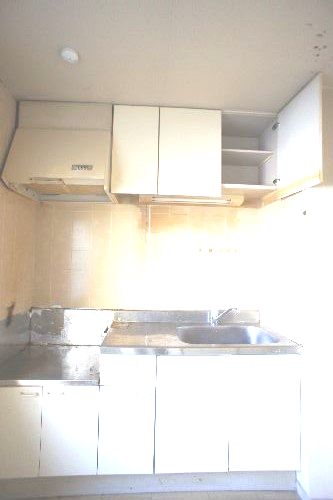 フレグランス平山A 102号-2