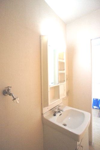 フレグランス平山A 102号-7