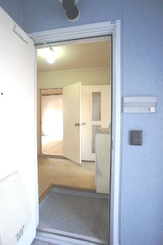 フレグランス平山A 102号-11