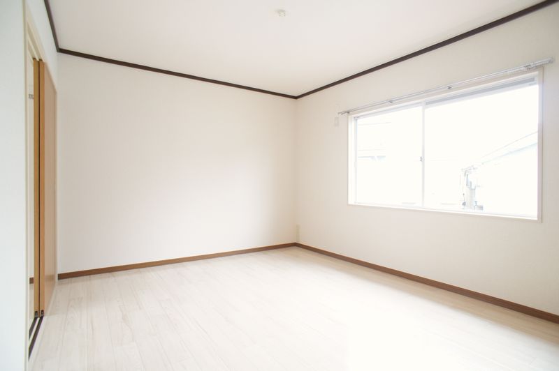 フレグランス平山Ｂ 201号-5