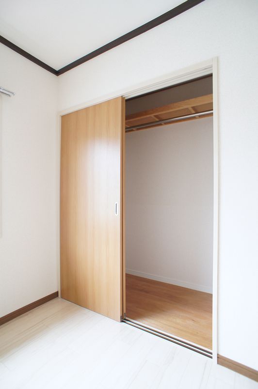 フレグランス平山Ｂ 201号-6