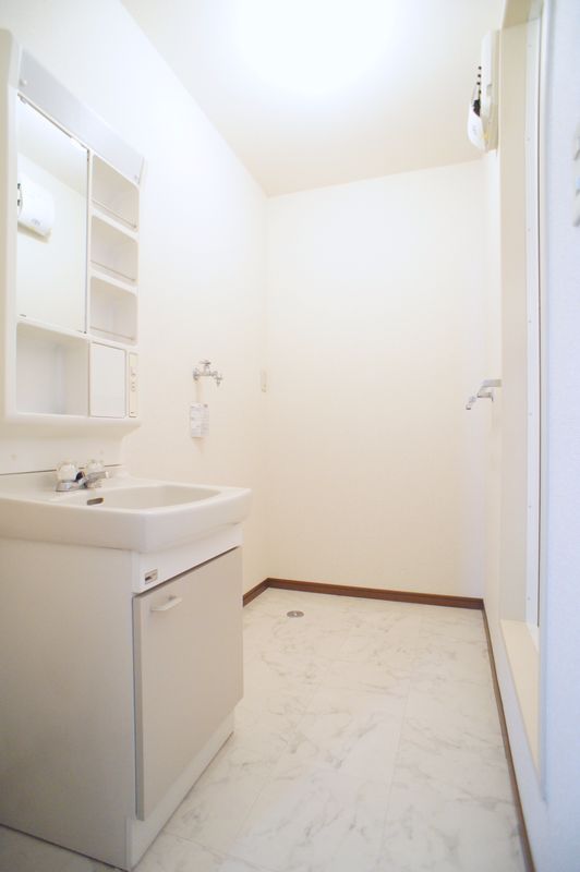 フレグランス平山Ｂ 201号-9