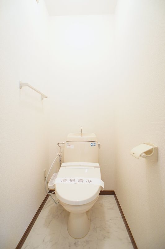 フレグランス平山Ｂ 201号-11