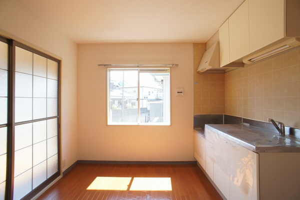 フレグランス平山Ｃ 202号-6