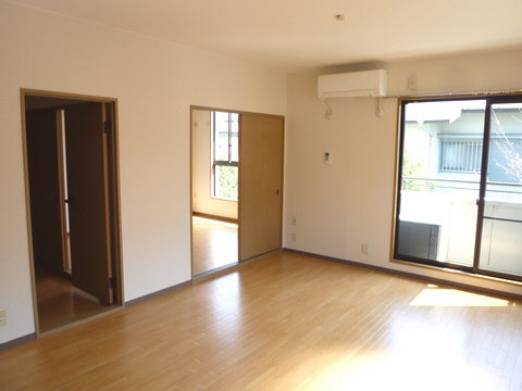 メゾン・ド・ミュゲ 203号-3