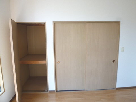 メゾン・ド・ミュゲ 203号-5