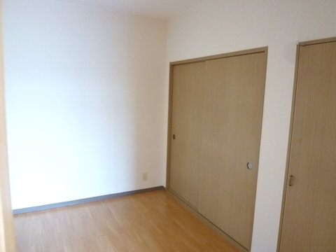 メゾン・ド・ミュゲ 203号-6