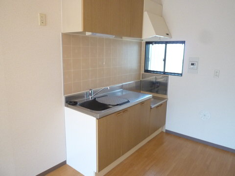 メゾン・ド・ミュゲ 203号-8