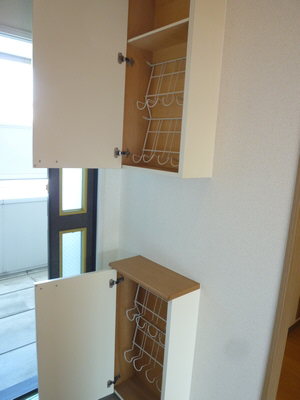 メゾン・ド・ミュゲ 203号-11