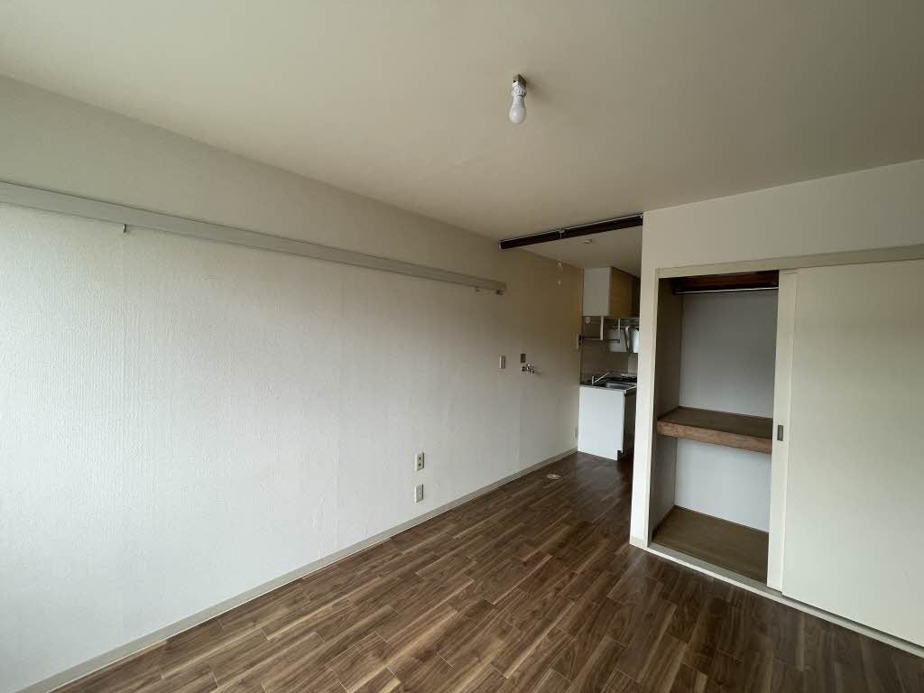 カルム桜新町Ａ 102号-3