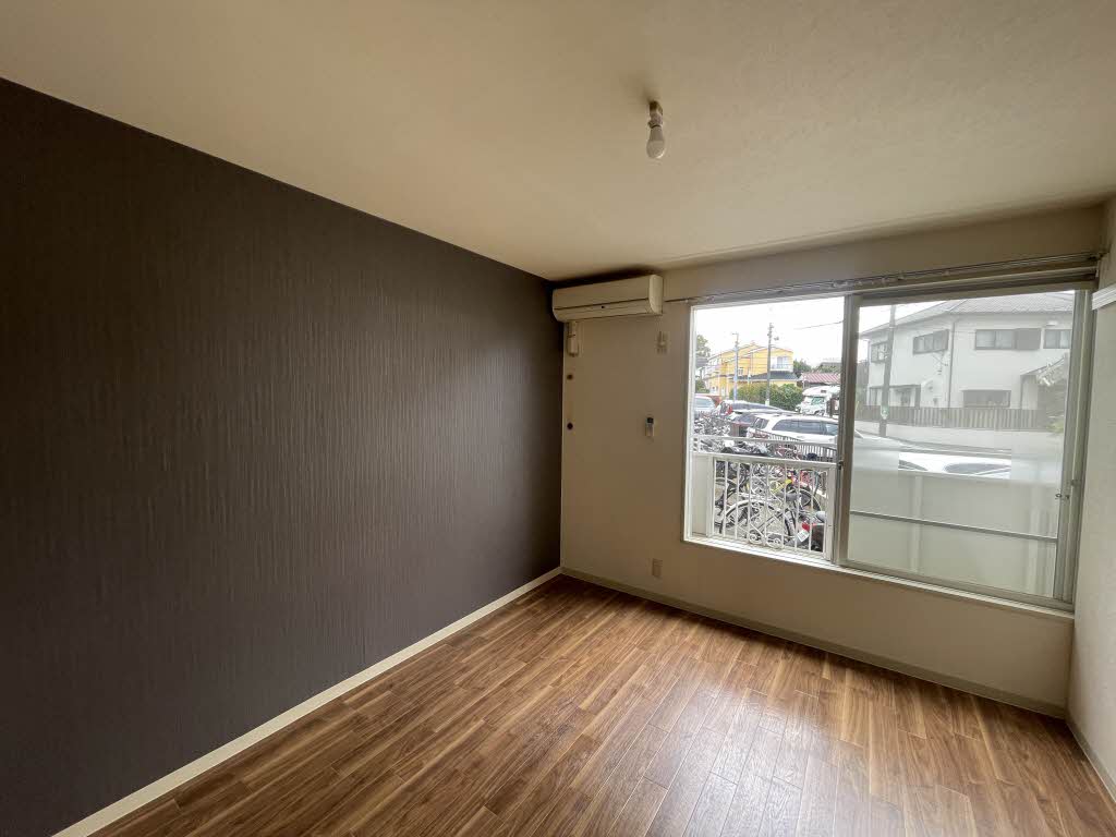 カルム桜新町Ａ 102号-5