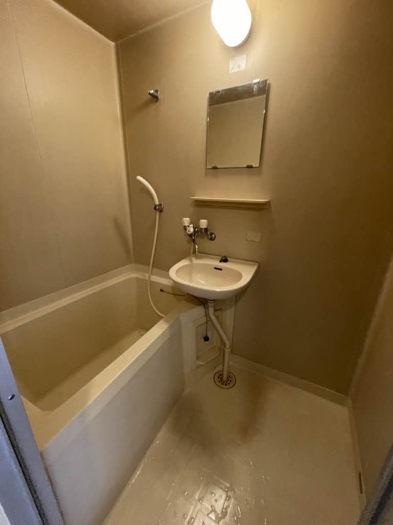 カルム桜新町Ａ 102号-8