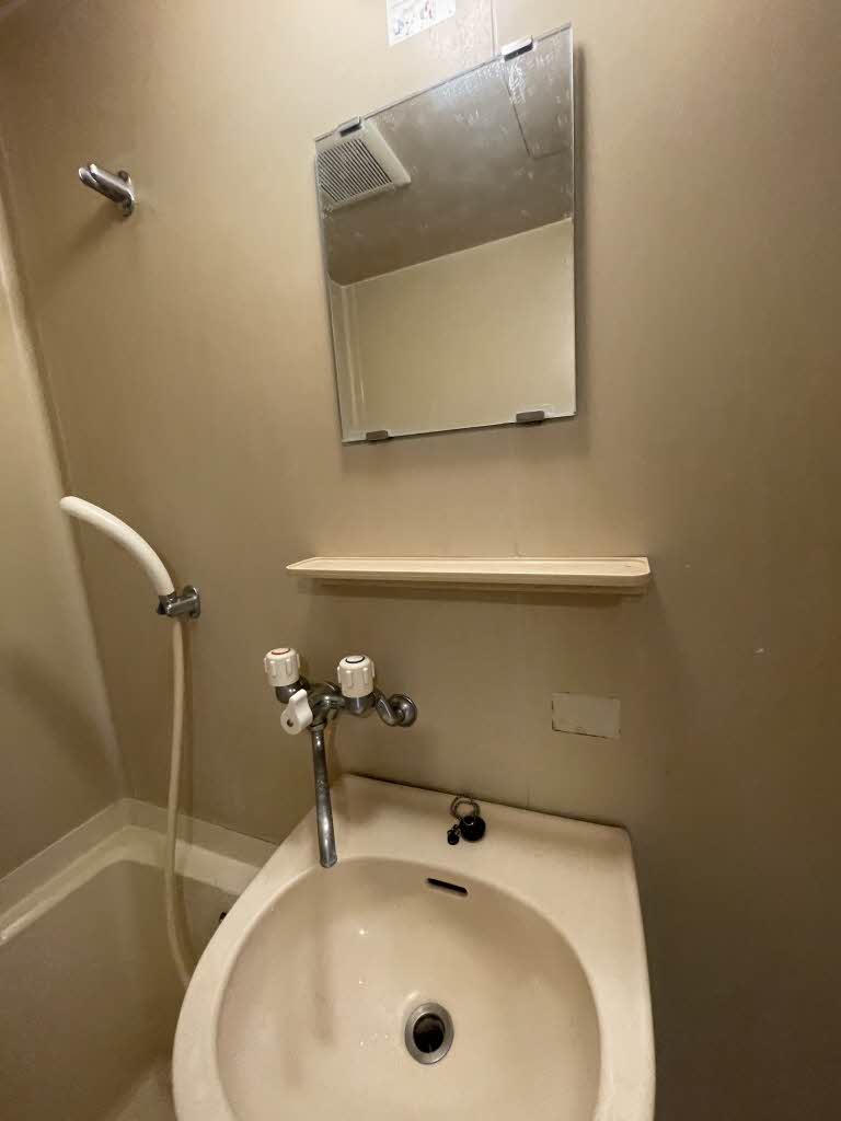 カルム桜新町Ａ 102号-9