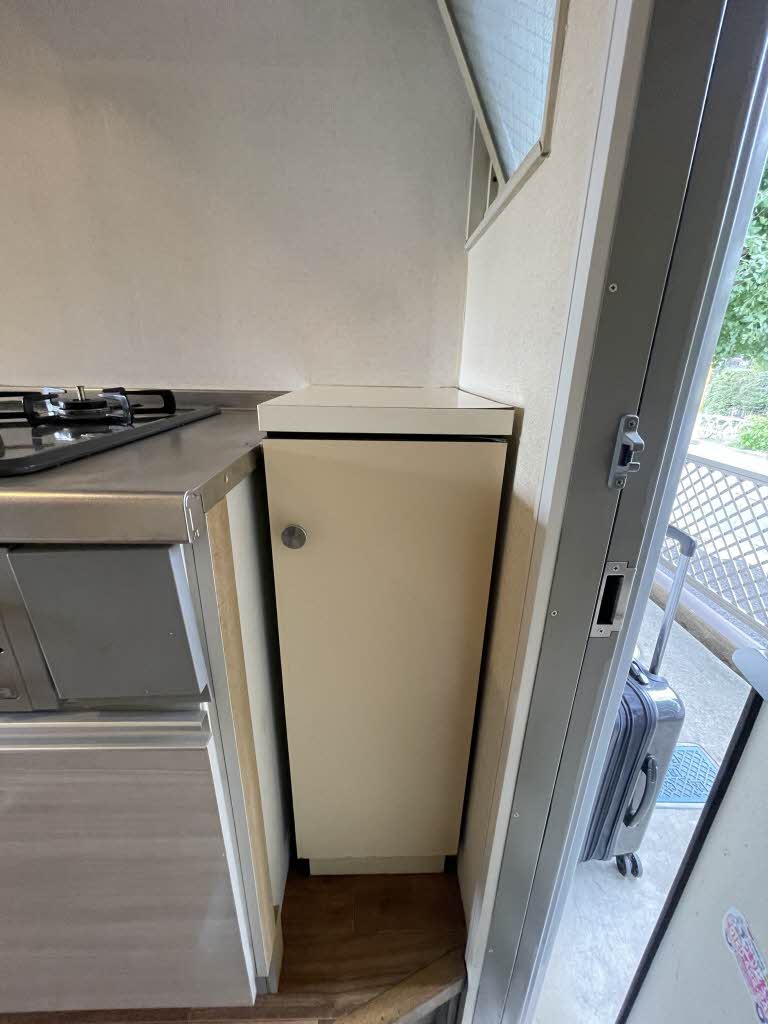 カルム桜新町Ａ 102号-11