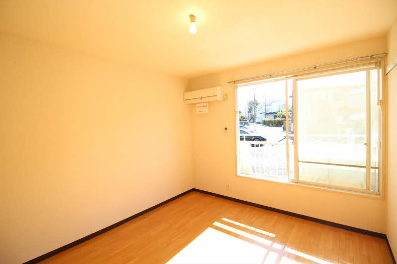 カルム桜新町A 205号-2